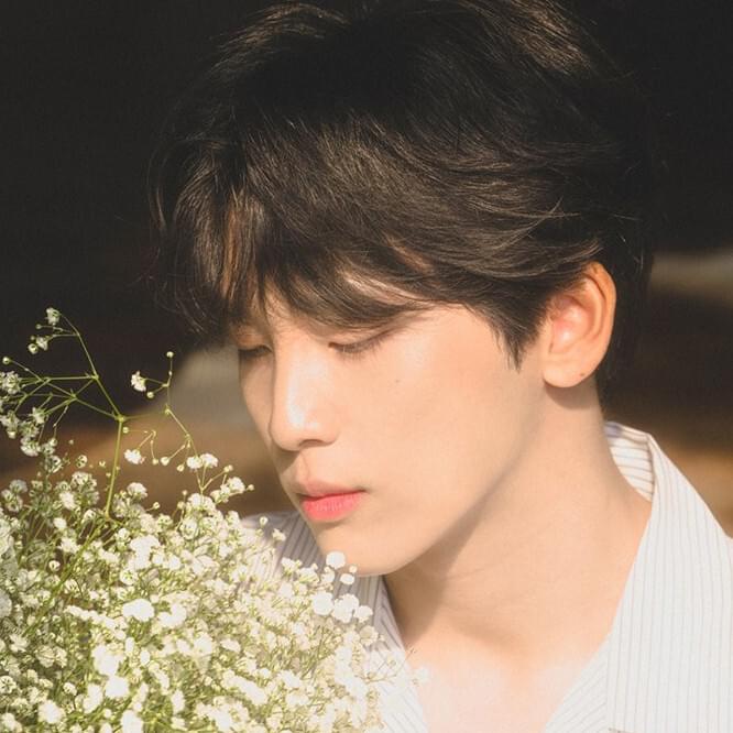 Photo of Lee MinHyuk (이민혁)
