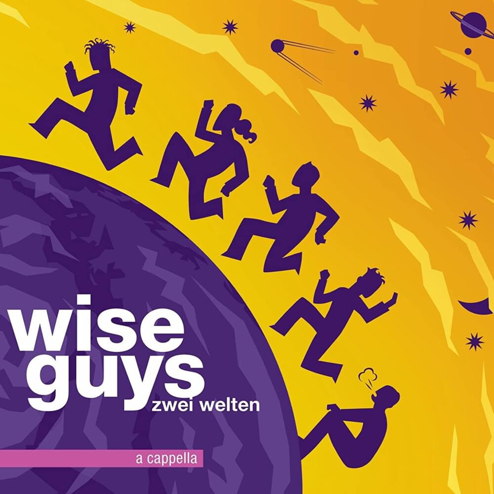 Deutsche Bahn by Wise Guys