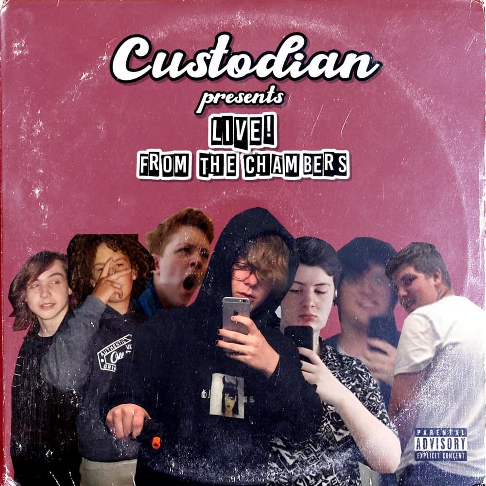 Chopstick by Custodian