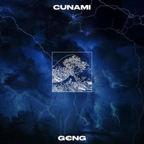Cover image for Geng