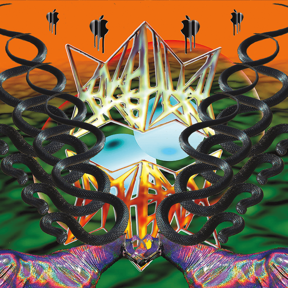 Cover image for Metalepsis (10th Anniversary Edition)