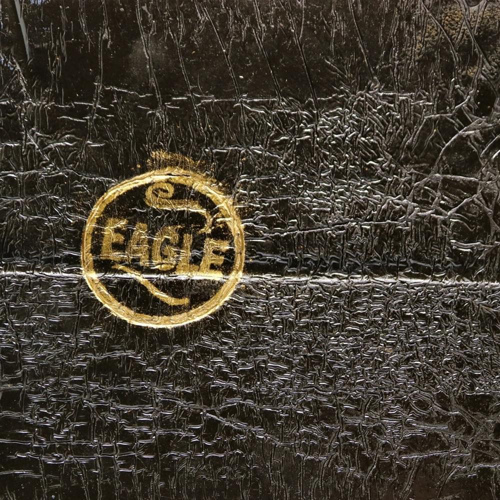 Cover image for Eagle Gold (Freestyle EP)