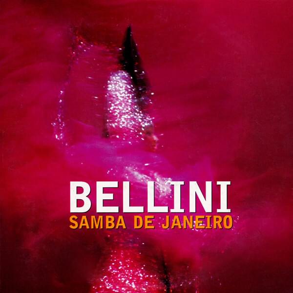 Samba de Janeiro (John Acquaviva Remix) by Bellini (Group)
