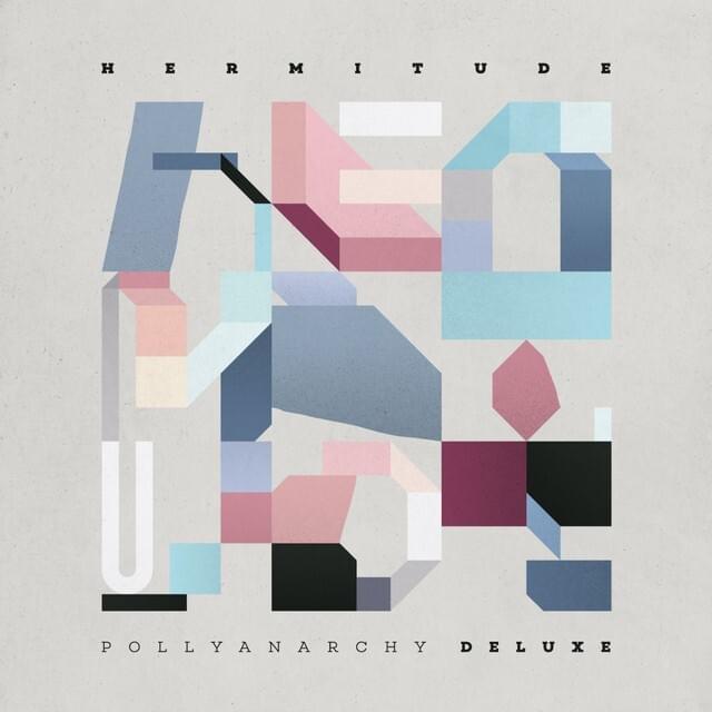 Cover image for Pollyanarchy (Deluxe)