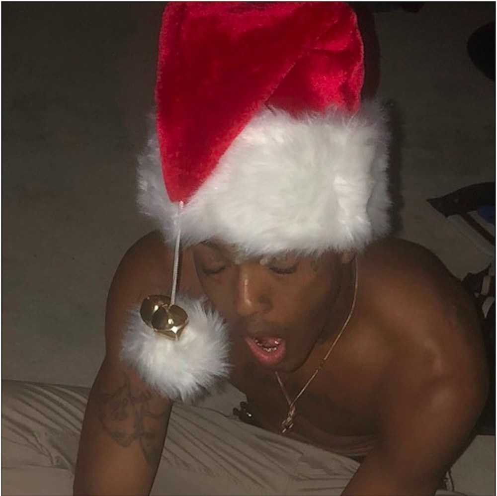 Album cover art for "XXXTENTACION - hate will never win (Traduction française)" by Genius traductions françaises