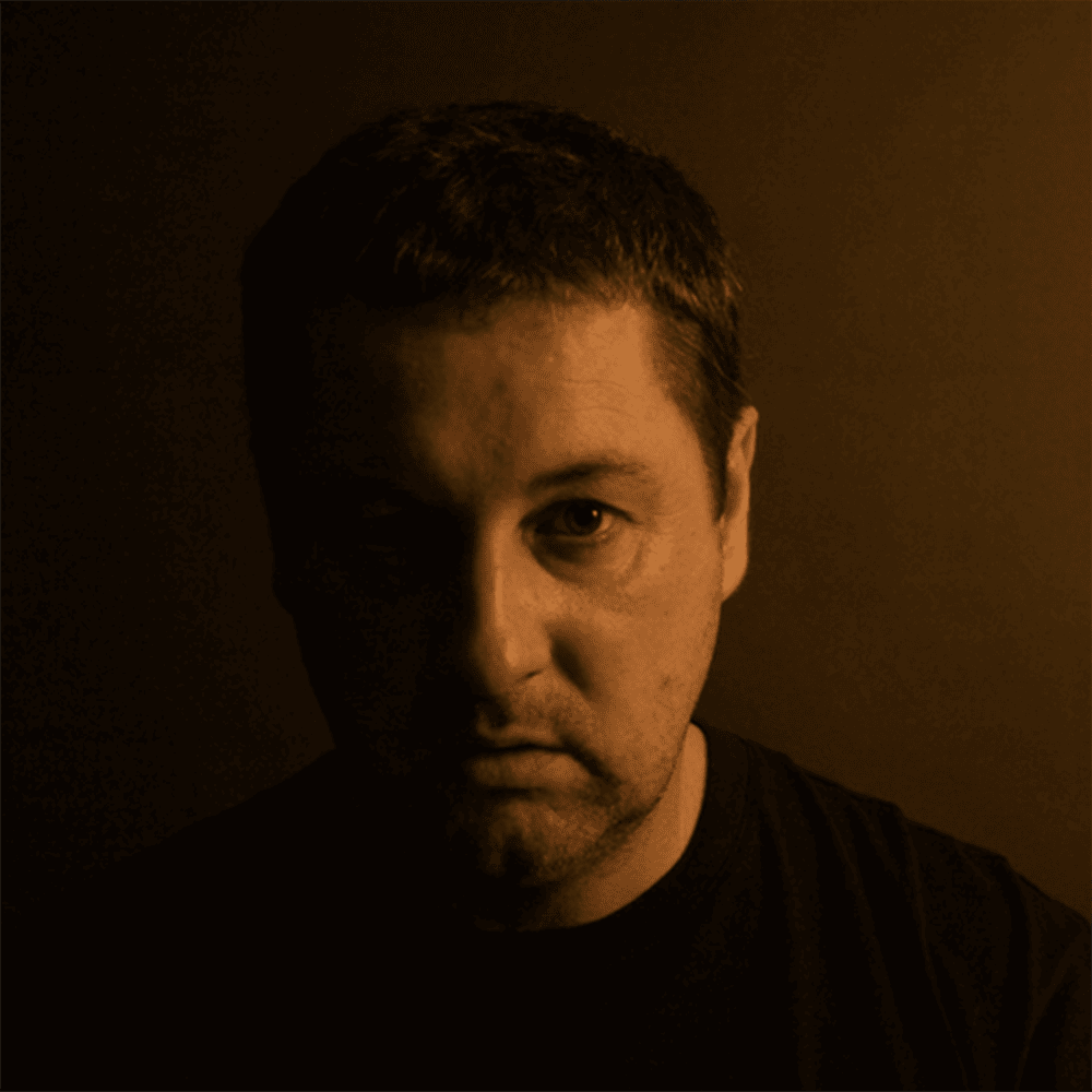 Photo of John Murphy