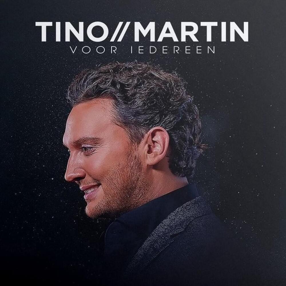 Cover image for Voor Iedereen