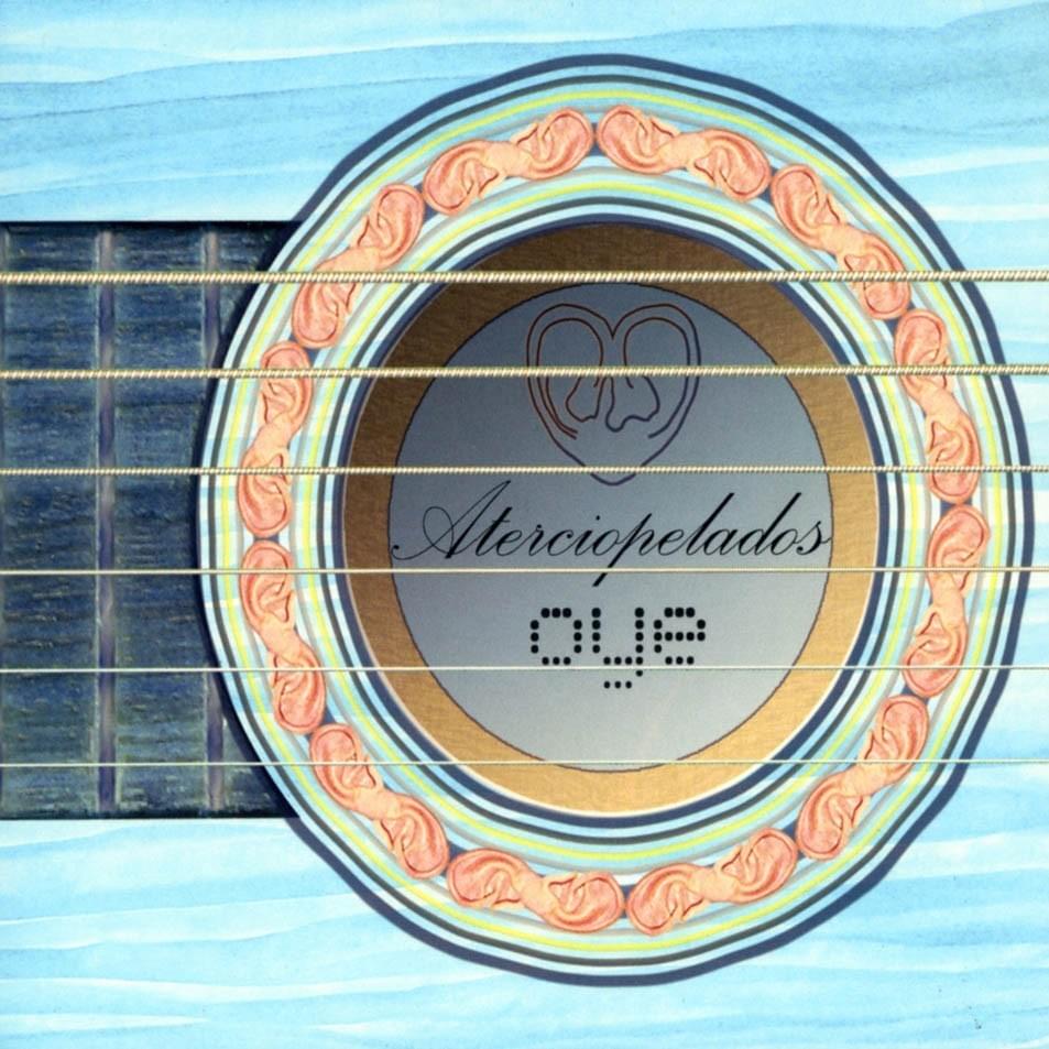 Paces by Aterciopelados