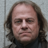 Photo of Geir Bøhren