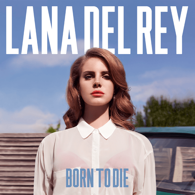 Album cover art for "Lana Del Rey - Million Dollar Man (Türkçe Çeviri)" by Genius Türkçe Çeviriler