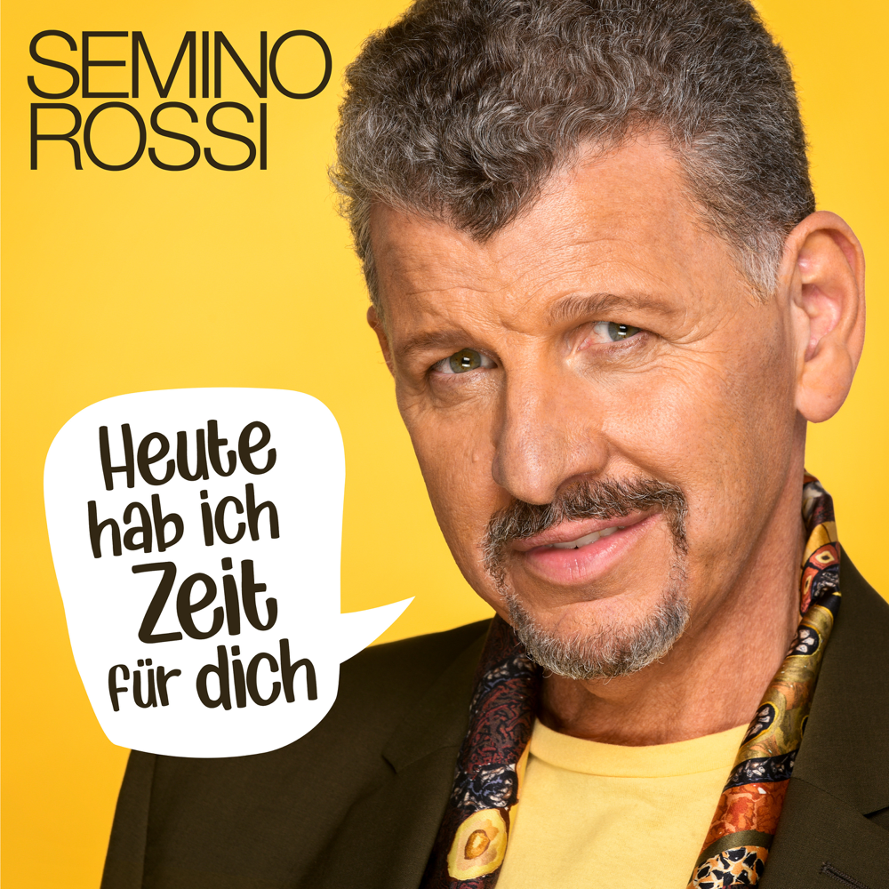 Vamos, Amore mio, Vamos (Nur So! Remix) by Semino Rossi