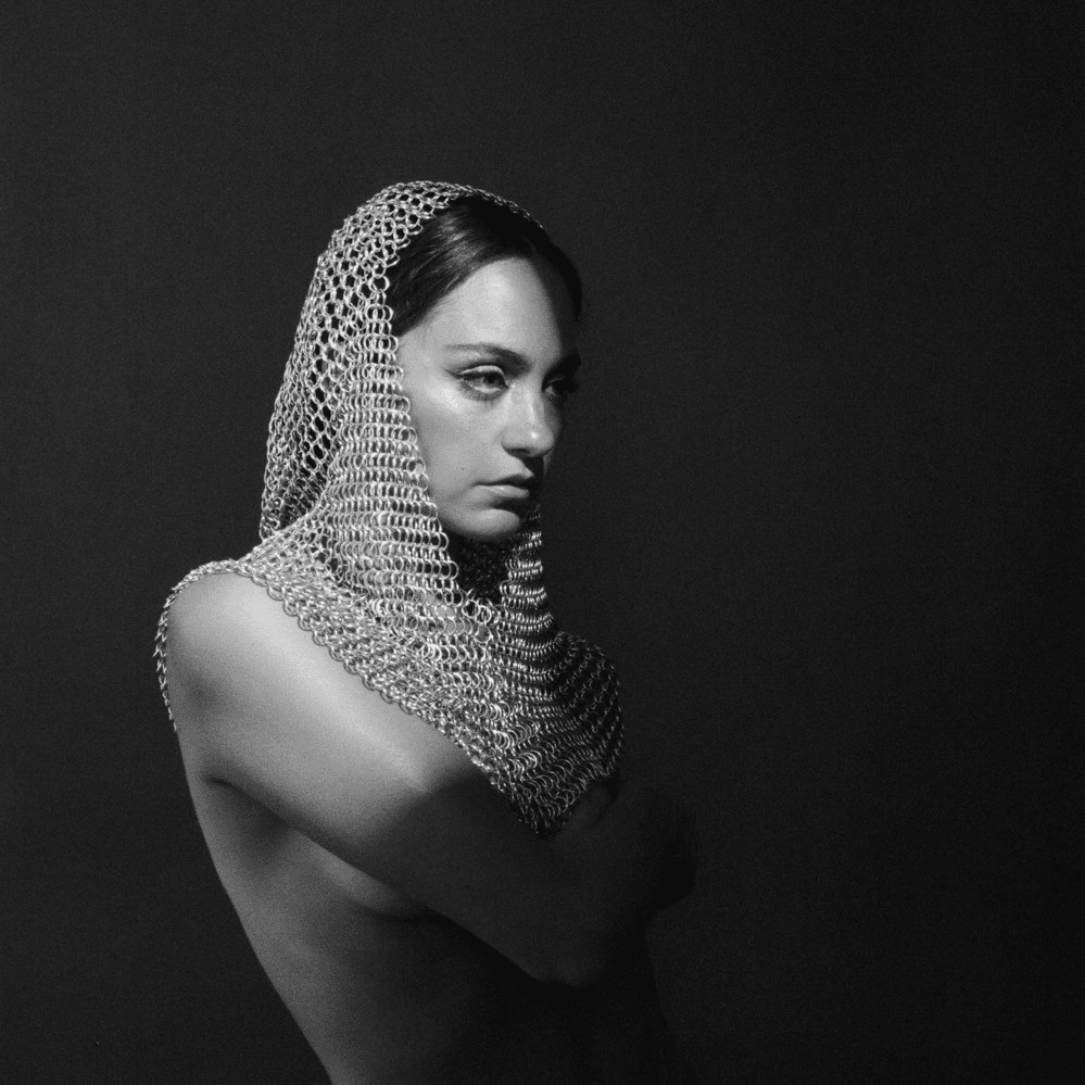 Half of Me by CXLOE