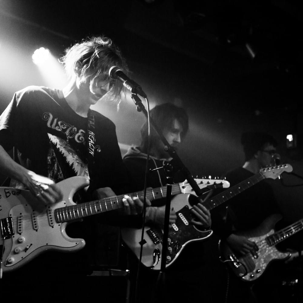 Photo of American Pleasure Club