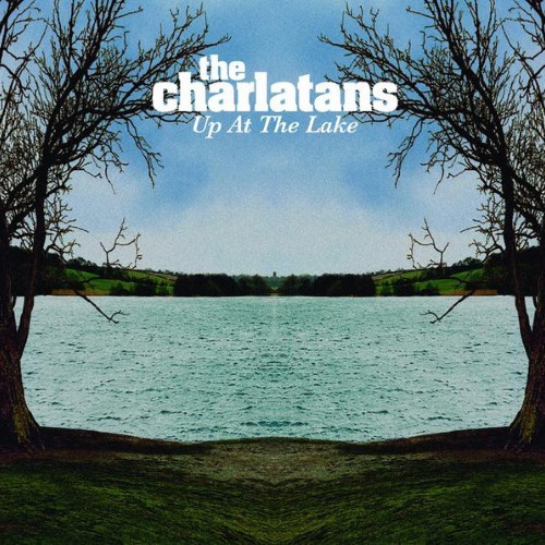 Album cover art for "Dead Love" by The Charlatans