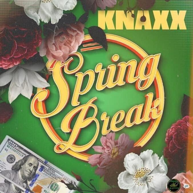 Spring Break by Knaxx