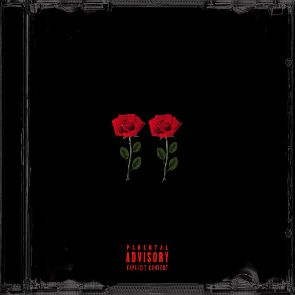 Album cover art for "P.F.Y" by Maurice Smooth & Kxmcxle