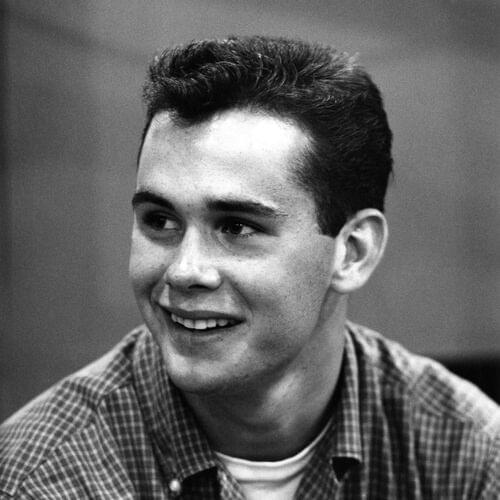 Buzz Clifford Profile Picture Photo of Buzz Clifford