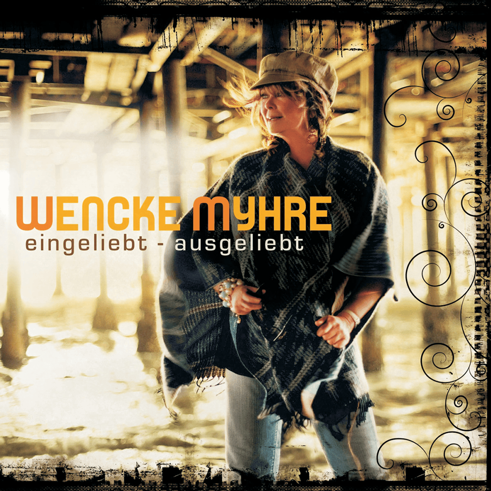 Cover image for Eingeliebt - ausgeliebt