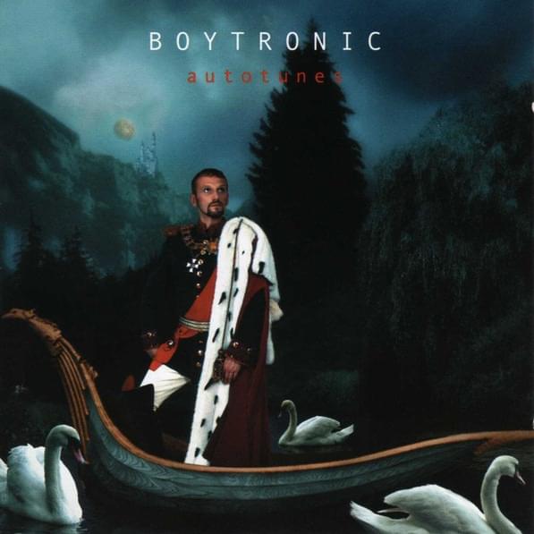 Tune Called Emotion by Boytronic