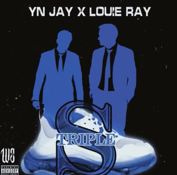 Triple S by YN Jay
