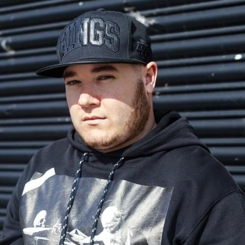 Photo of DJ Maximum