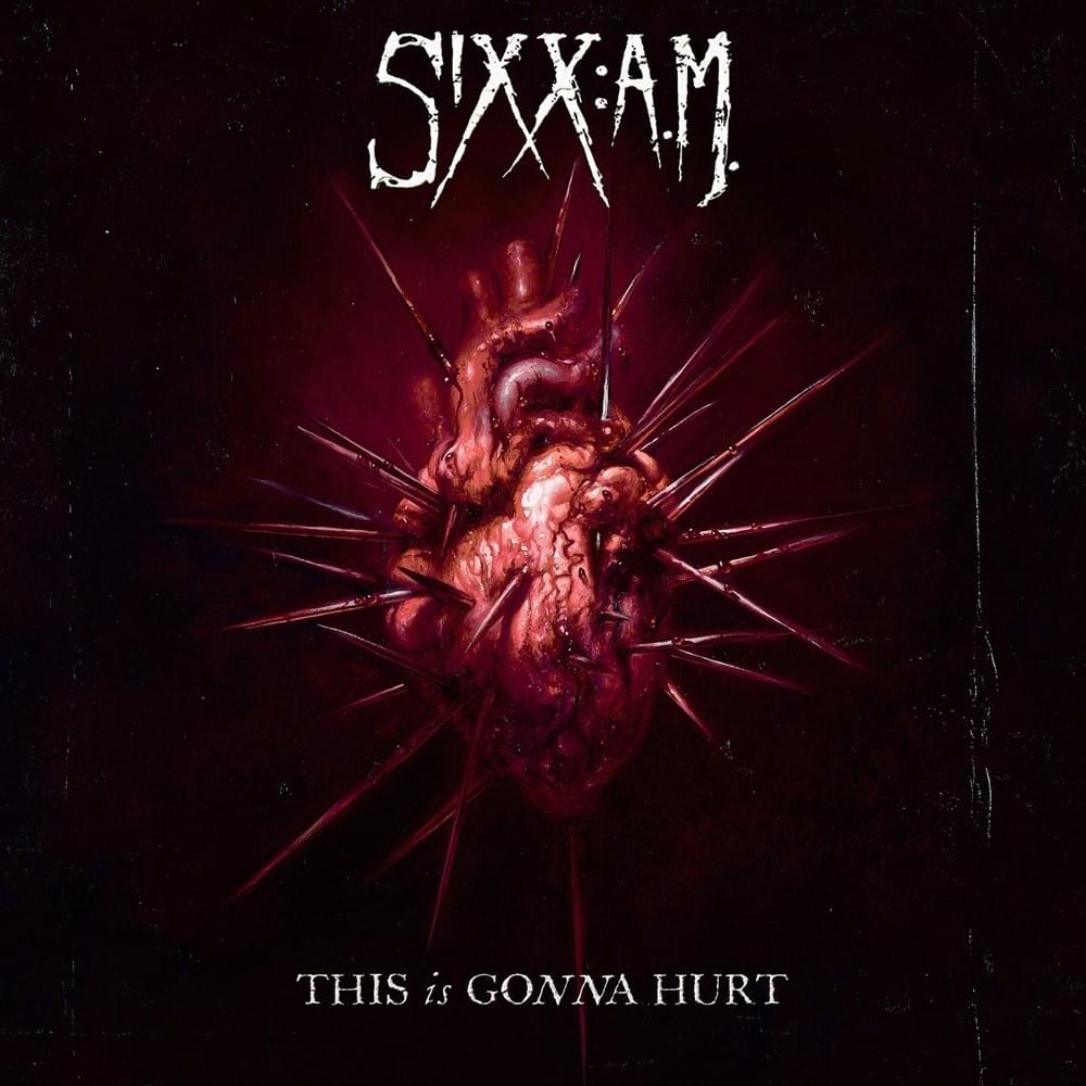 Cover image for This is Gonna Hurt (Japanese Edition)