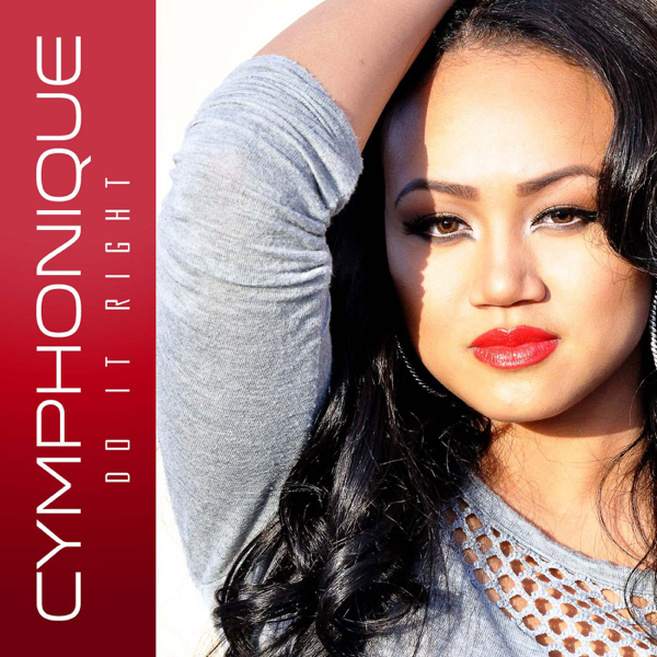 Do It Right by Cymphonique