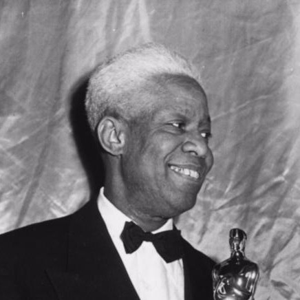 Photo of James Baskett