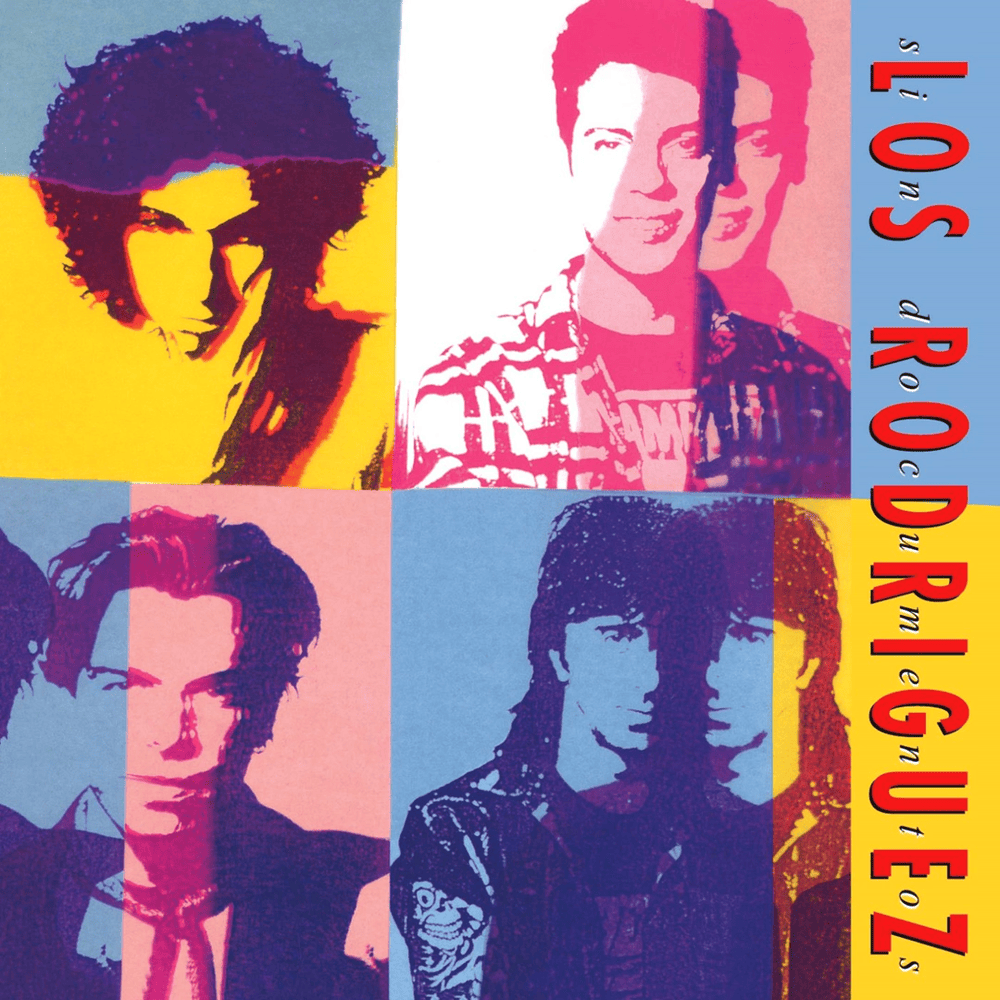 Hasta Que El Sueño Venga by Los Rodríguez