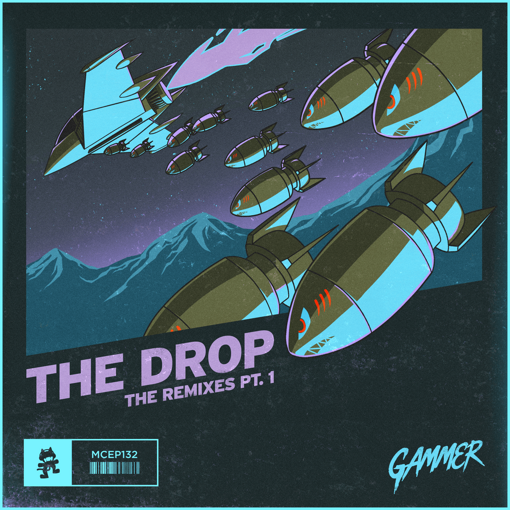 THE DROP (Slippy Remix) by Gammer