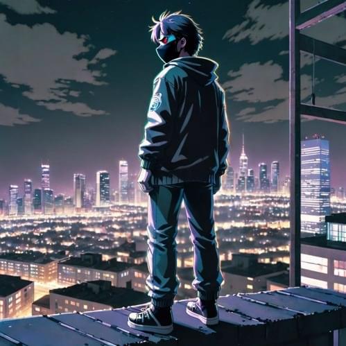 xJK. profile picture - official artist image