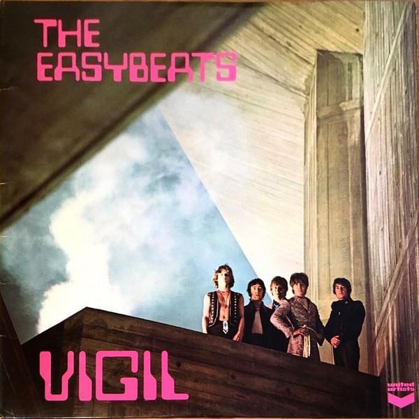 Hello How Are You by The Easybeats