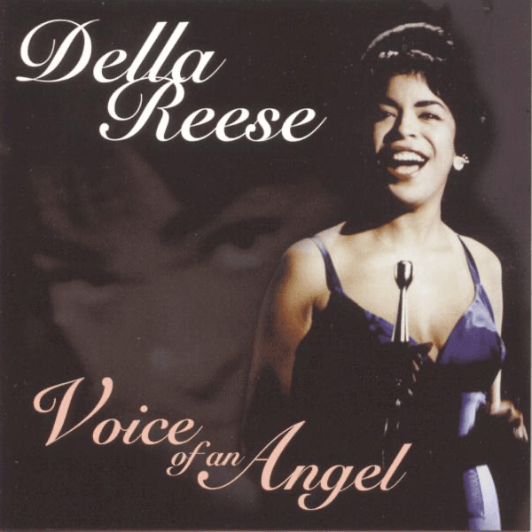 Cover image for Voice of an Angel