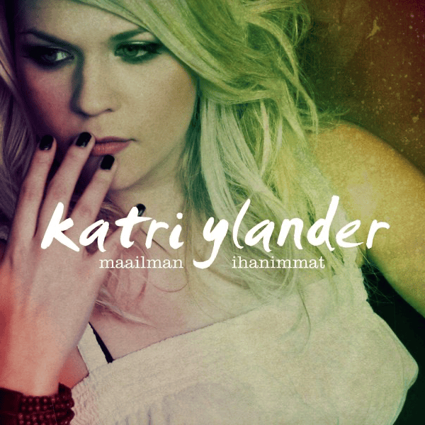 Cover image for Maailman ihanimmat