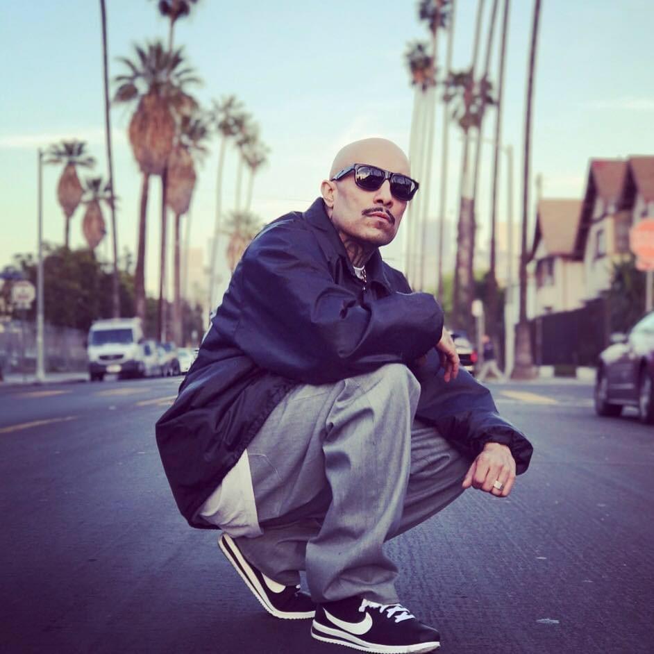 Mr. Capone-E Profile Picture Photo of Mr. Capone-E