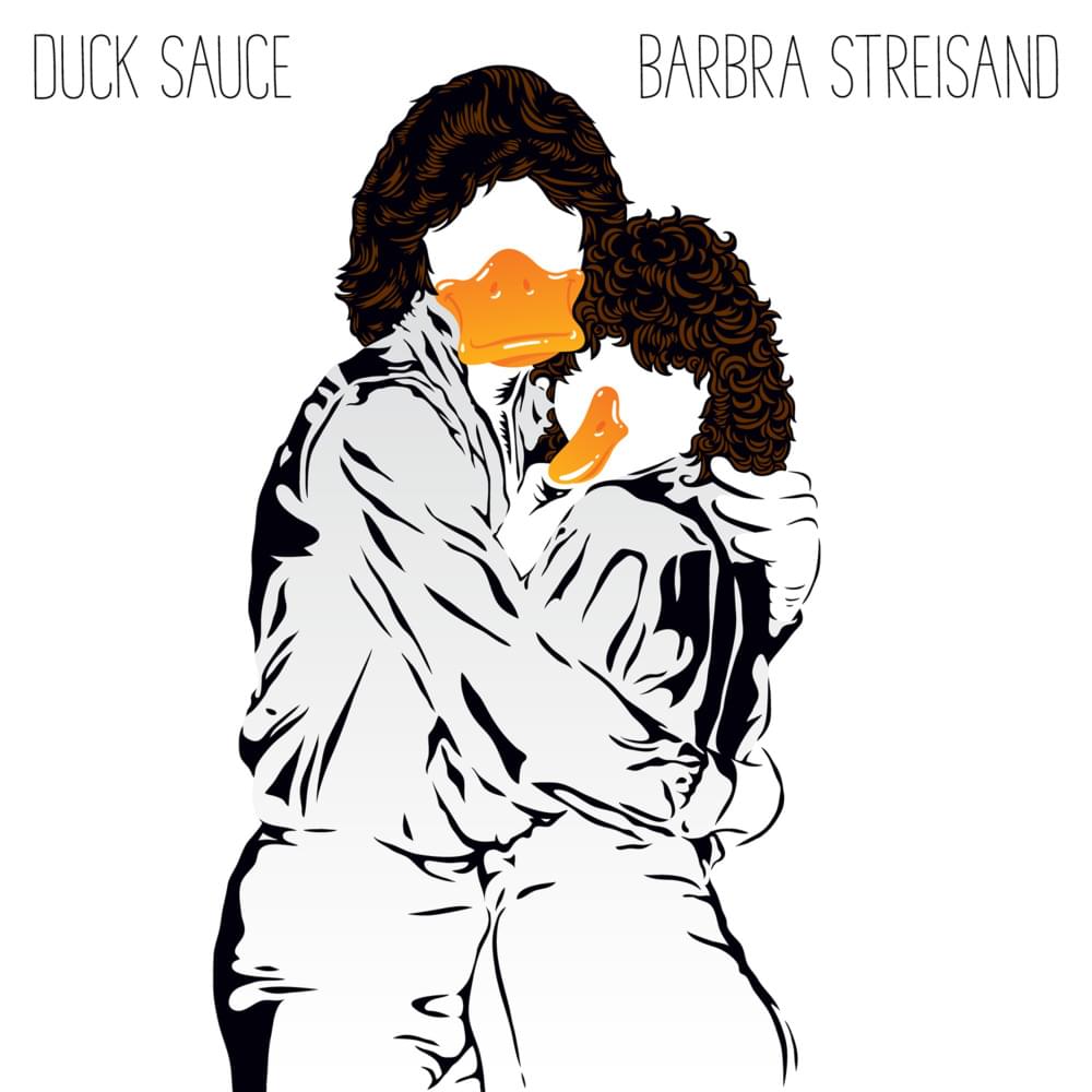 Album cover art for "Barbra Streisand (Album Edit)" by ​triple j