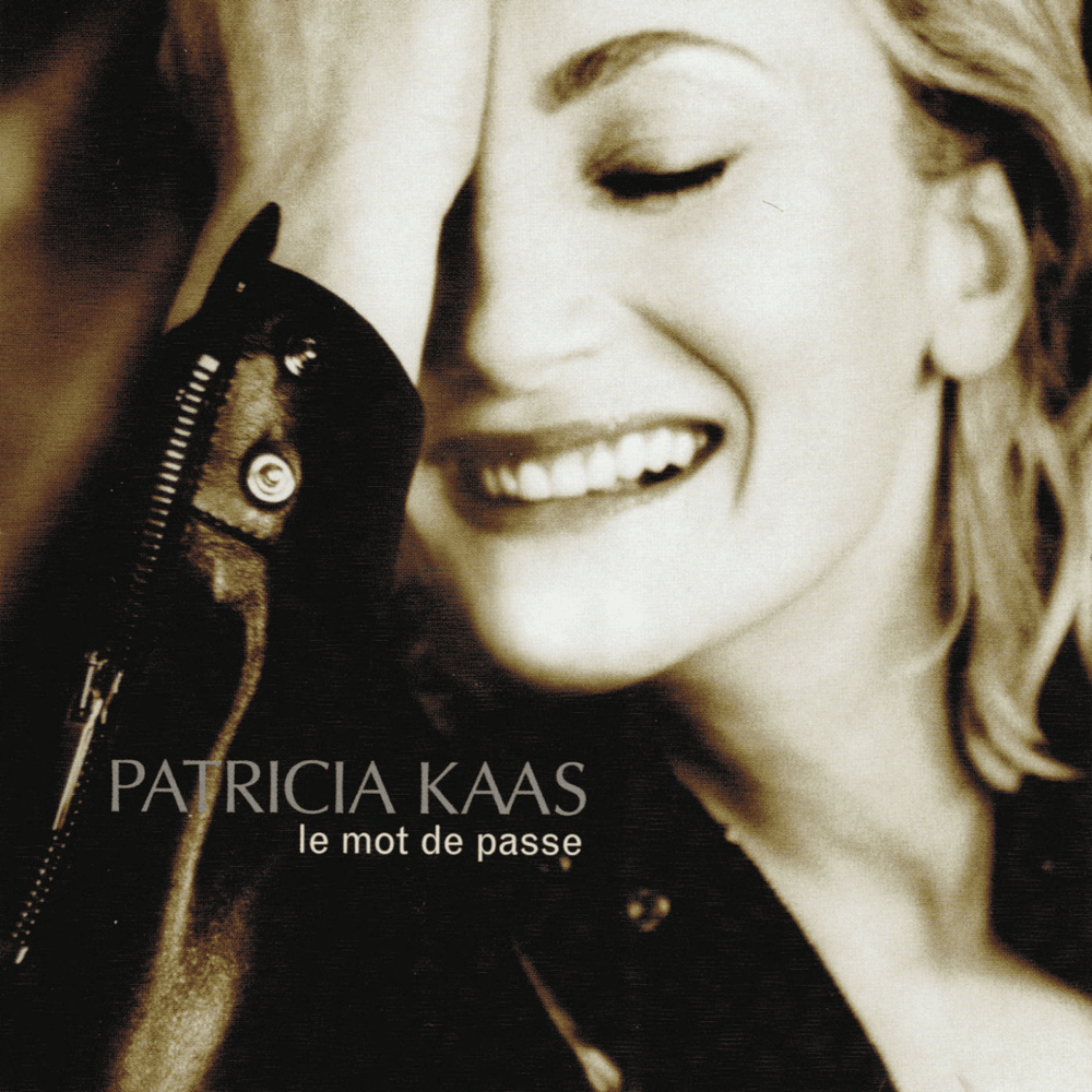 Cover image for Le Mot de passe