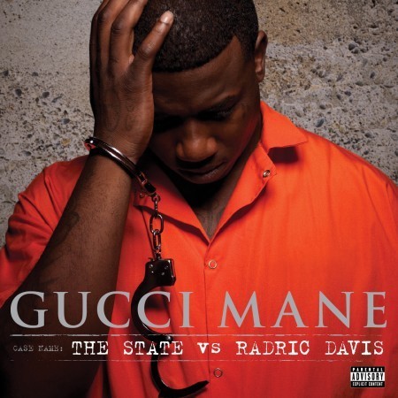 Cover image for The State vs. Radric Davis