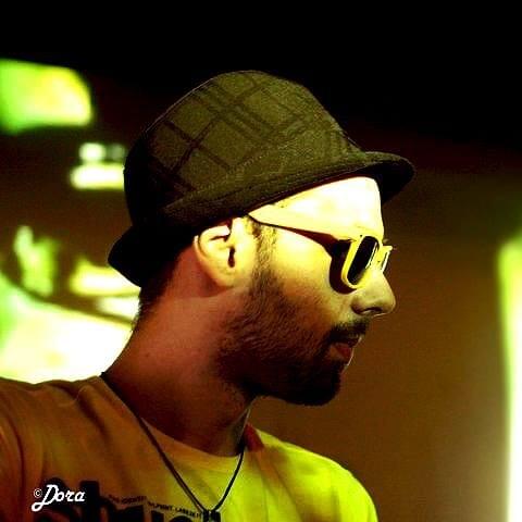 Photo of David Ciente