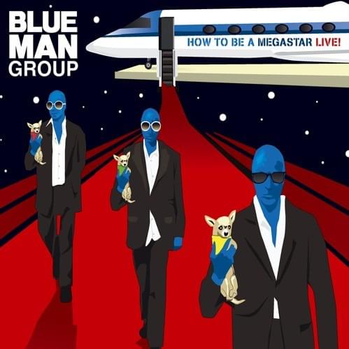 Drumbone (Live) by Blue Man Group