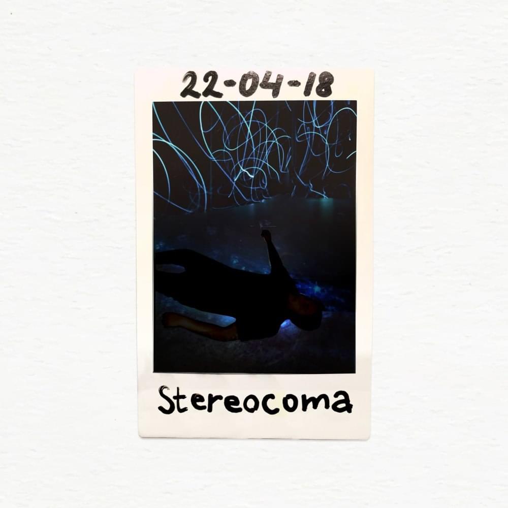 Stereocoma by Thomas Mraz