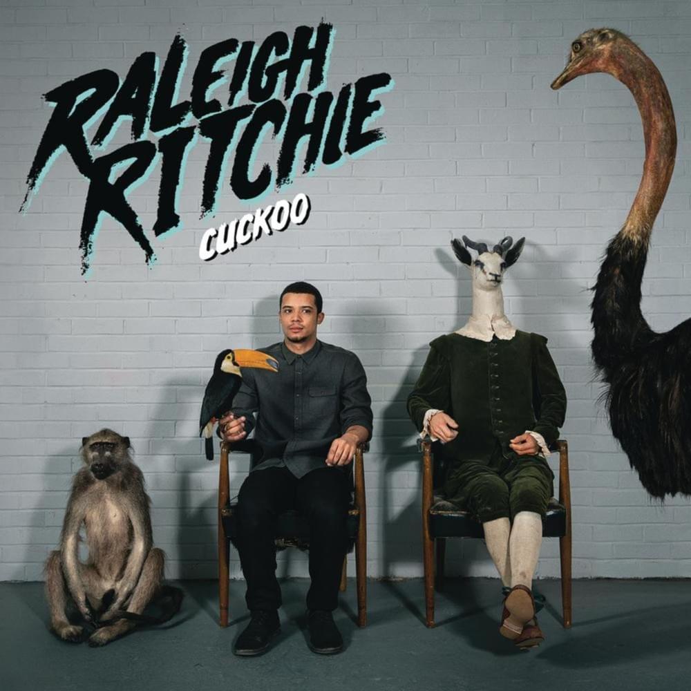 Cover image for Cuckoo - Single