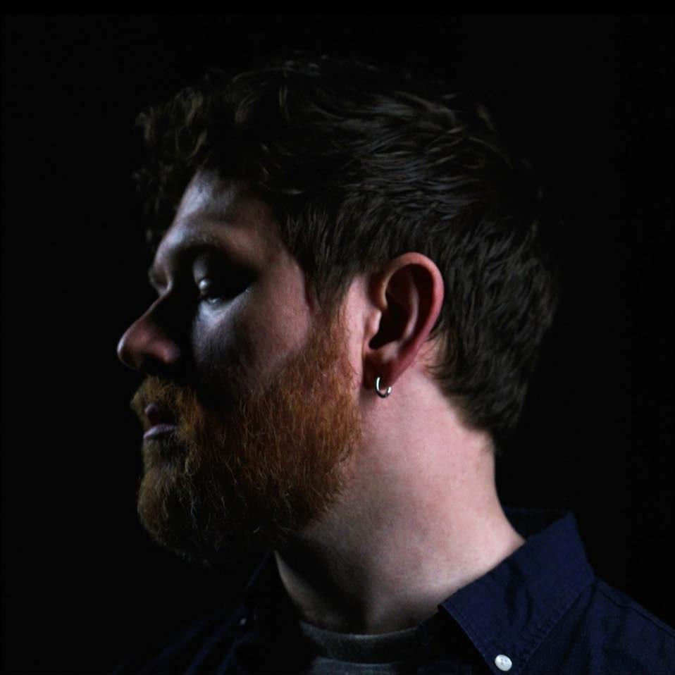 Photo of Patrick Baker