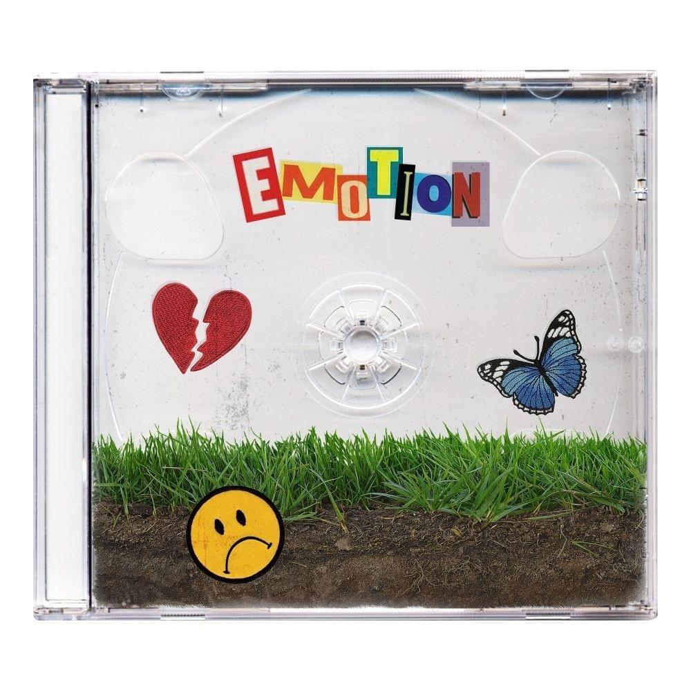 감정기복을 극복하는 법 (EMOTION) by Gist (지스트)
