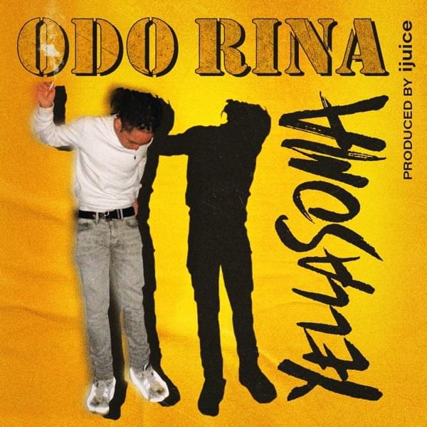 ODORINA by YELLASOMA