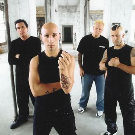 Endo (Metal Group) Profile Picture Photo of Endo (Metal Group)