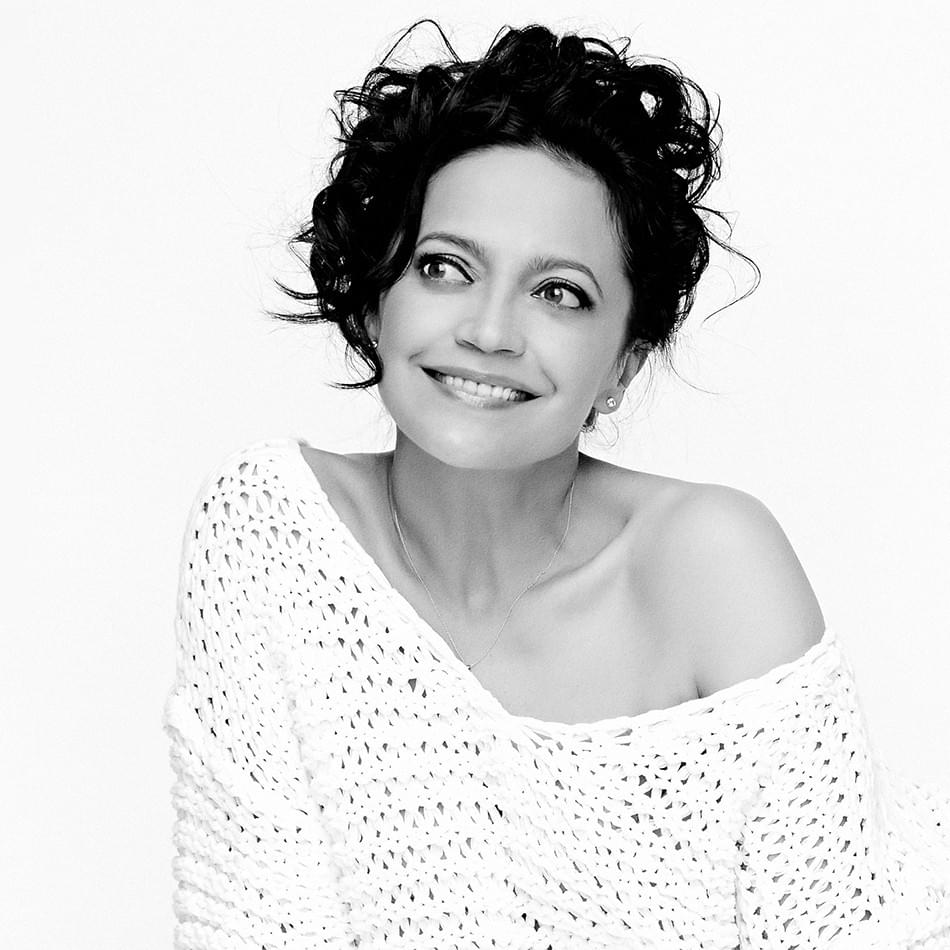 Photo of Lucie Bílá