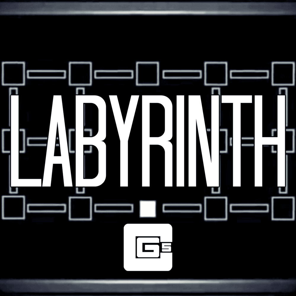 Cover image for Labyrinth - Single