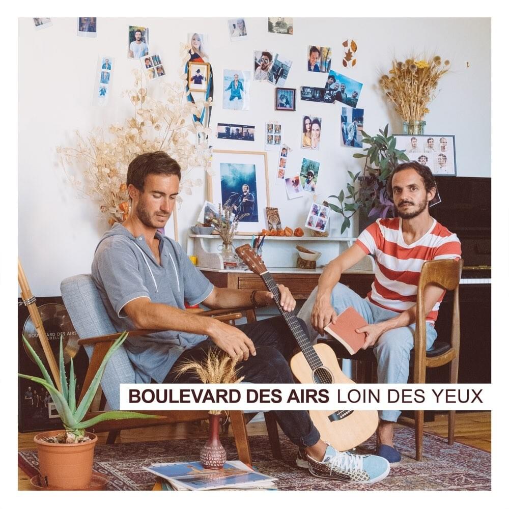 Mais depuis quand by Boulevard des Airs