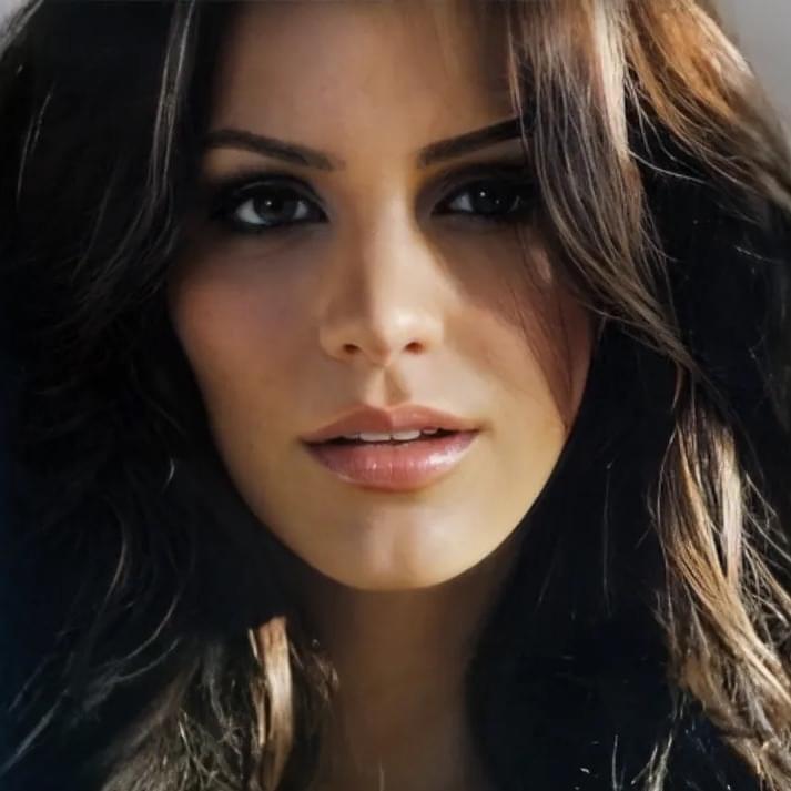Cover image for Katharine McPhee